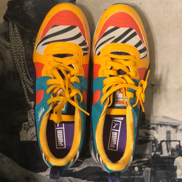 Puma Other - Puma “Animal”